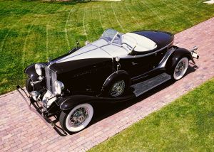 1932-Auburn