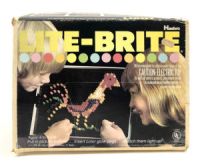 Lite-Brite