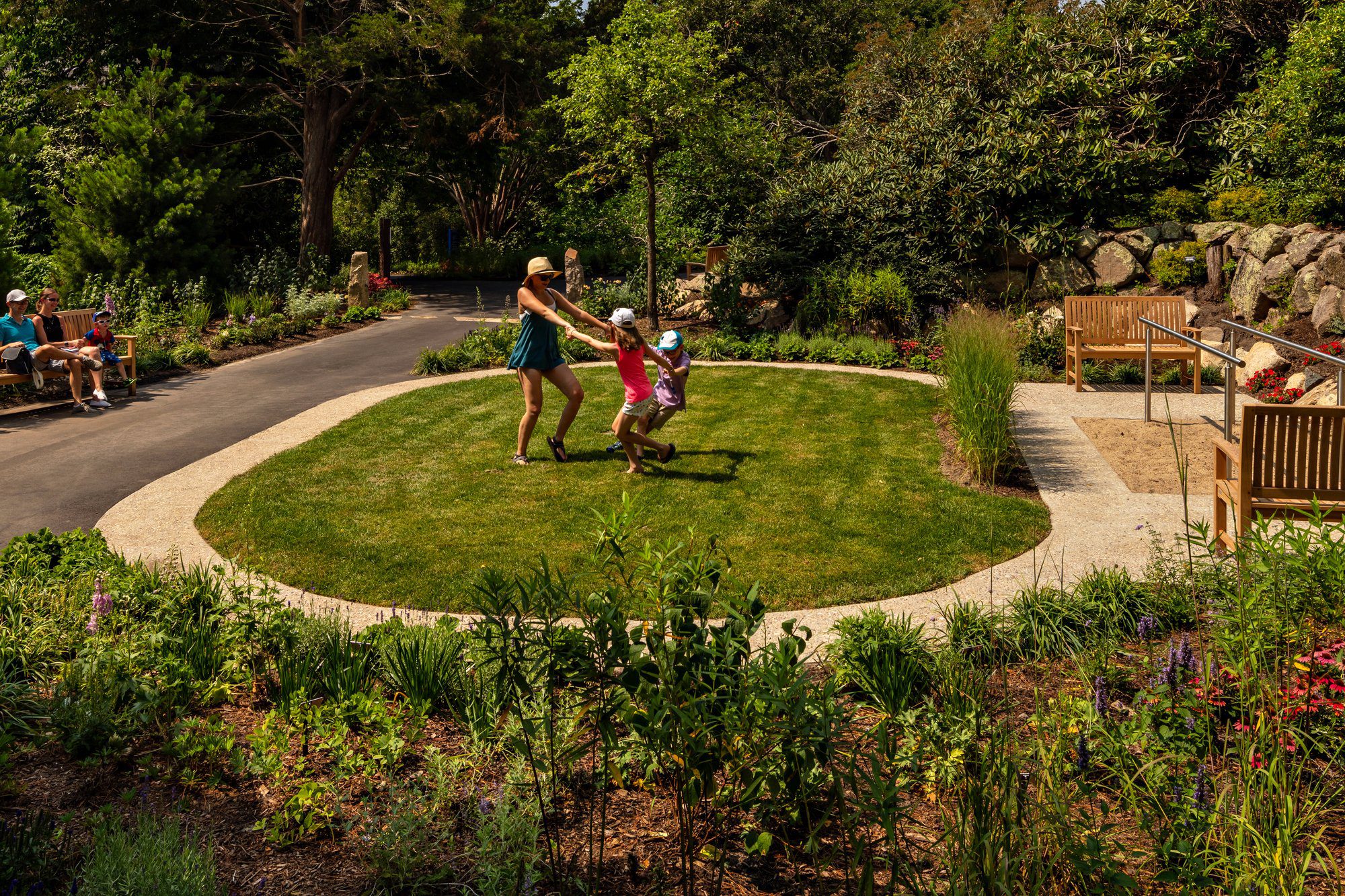 Mother's Day 10am12pm Heritage Museums & Gardens