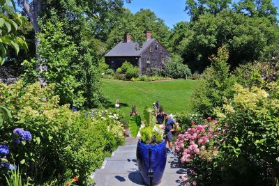 Nature Photography at Heritage