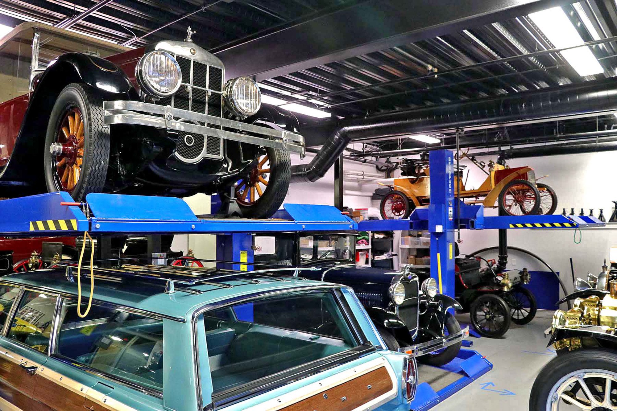 Heritage Auto Garage