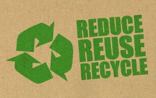 News & Blog - Reuse-Reduce-Recycle