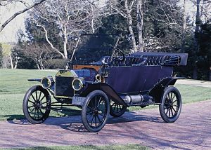 1913 Ford