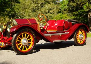 1912 Oldsmobile Autocrat