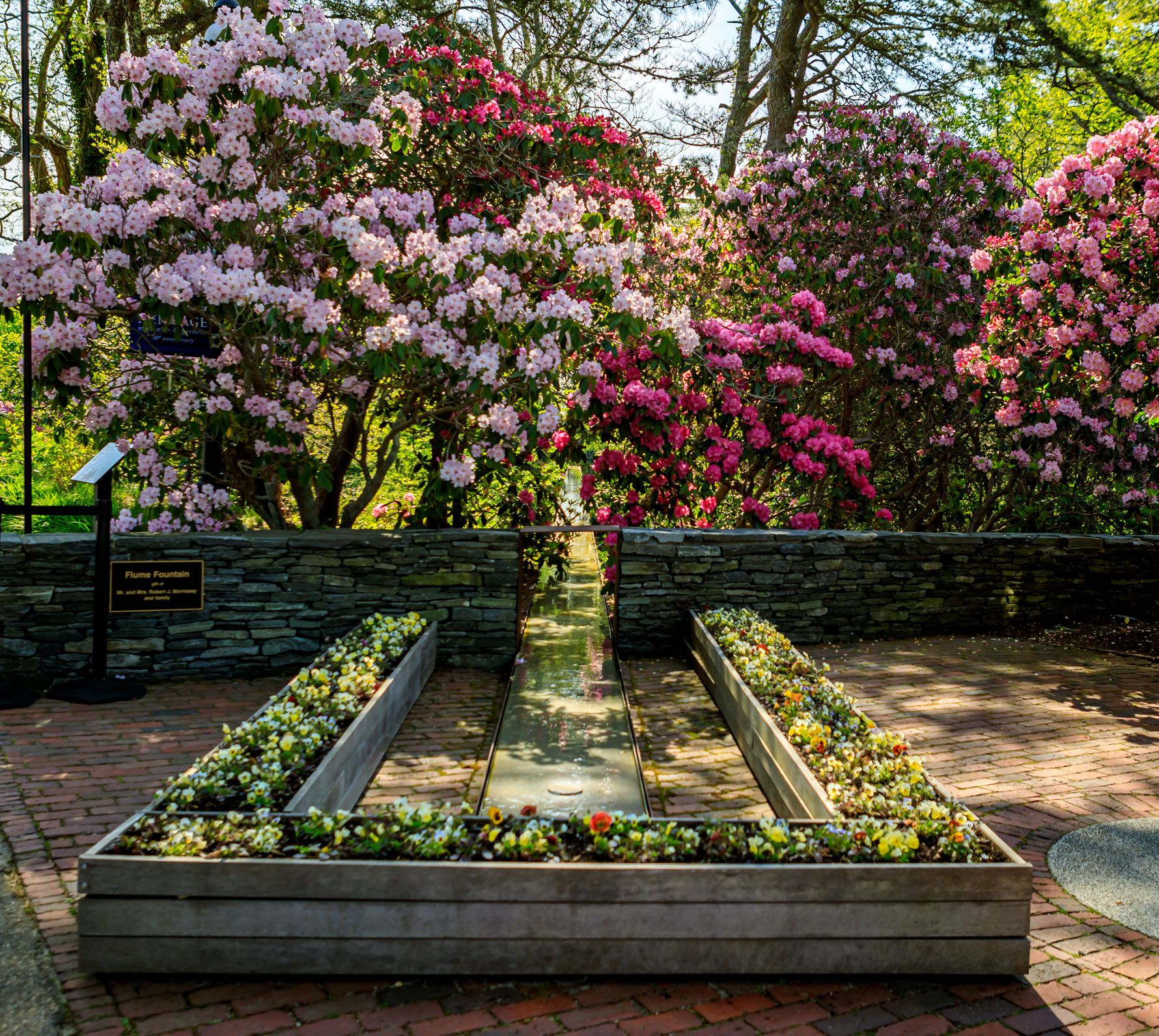 Rhododendron Festival Heritage Museums & Gardens