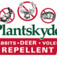 Plantskydd Animal Repellent
