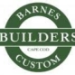 Barnes Custom Builders