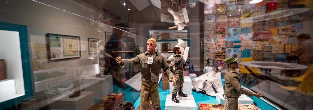 Lets Play GI Joe