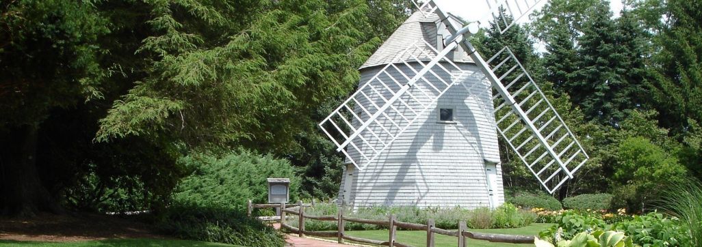Windmill